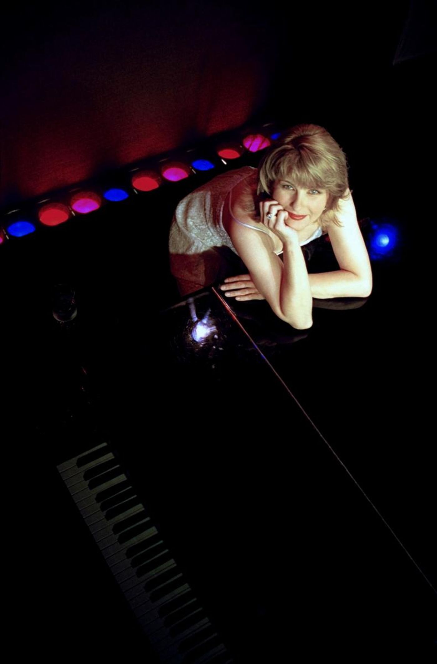 Feature: A Tapestry Of Cabaret  Image