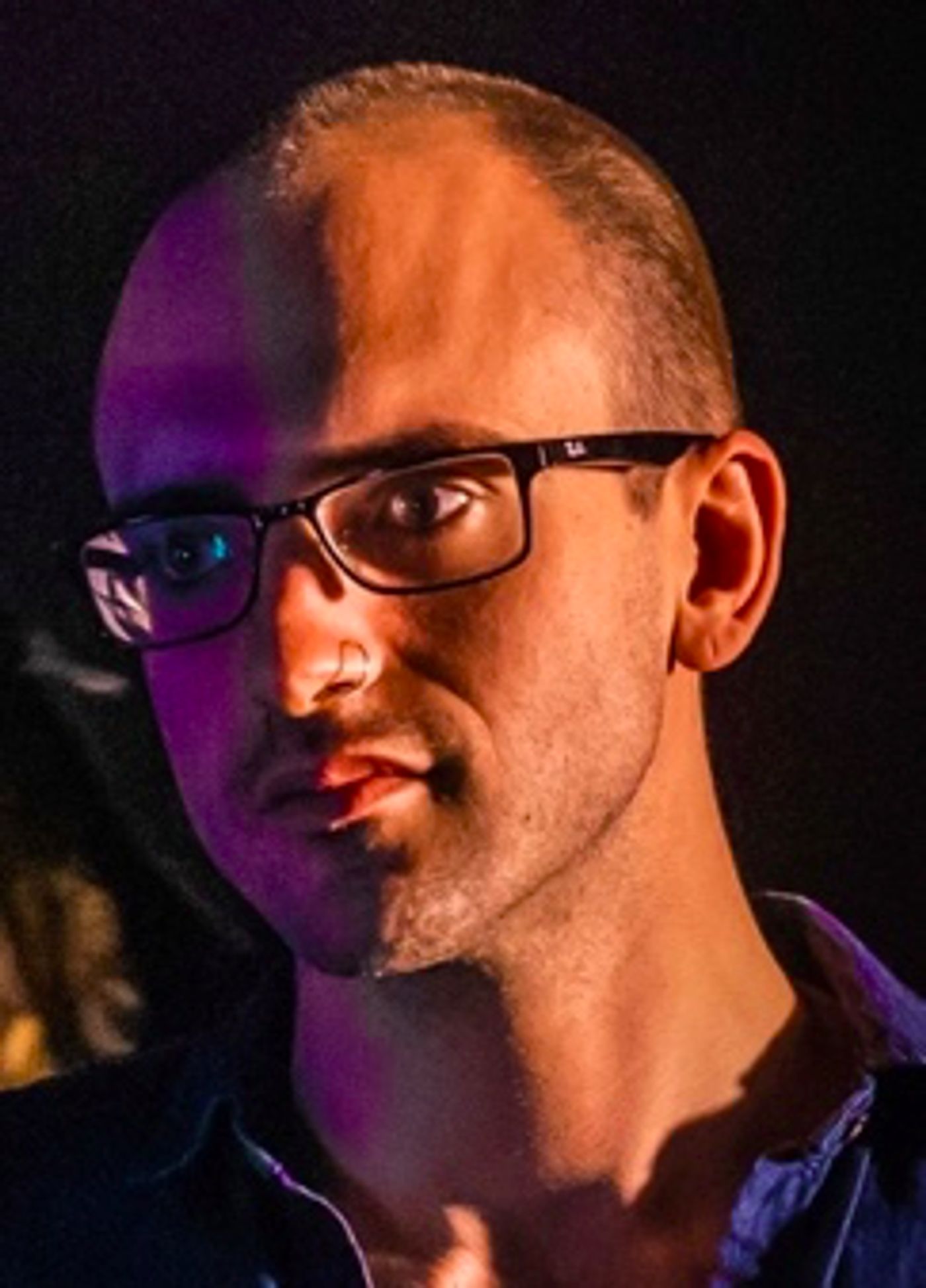 Review: SLAUGHTER BROTHERS DIME CIRCUS - A Radio Fantasy at Baby Monster Productions  Image