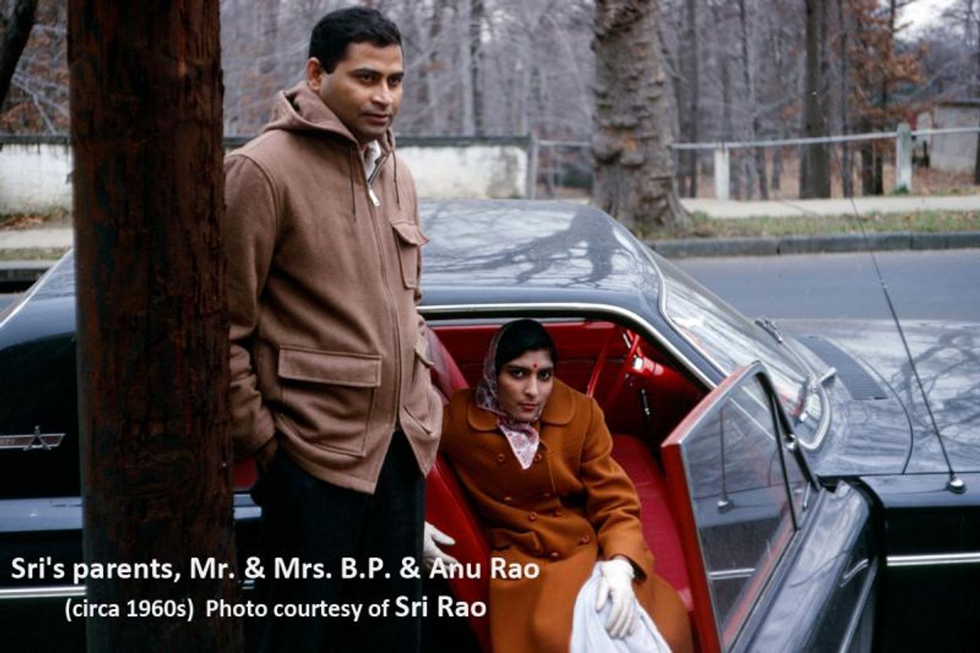 Interview: Filmmaker & Cookbook Author Sri Rao Really Cooks In His BOLLYWOOD KITCHEN  Image