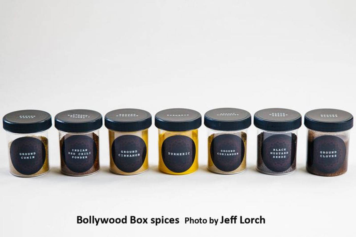 Interview: Filmmaker & Cookbook Author Sri Rao Really Cooks In His BOLLYWOOD KITCHEN  Image