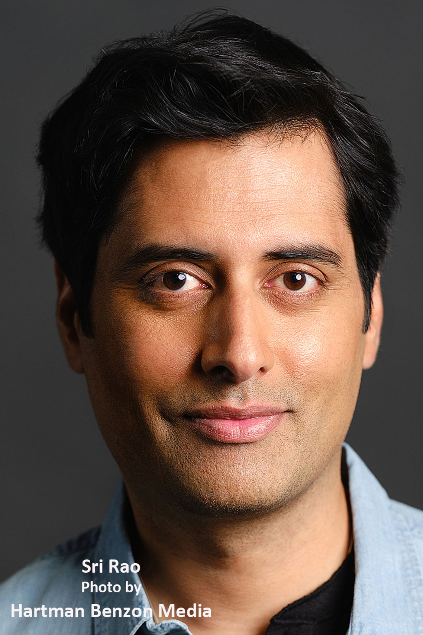 Interview: Filmmaker & Cookbook Author Sri Rao Really Cooks In His BOLLYWOOD KITCHEN Interview: Filmmaker & Cookbook Author Sri Rao Really Cooks In His BOLLYWOOD KITCHEN Image