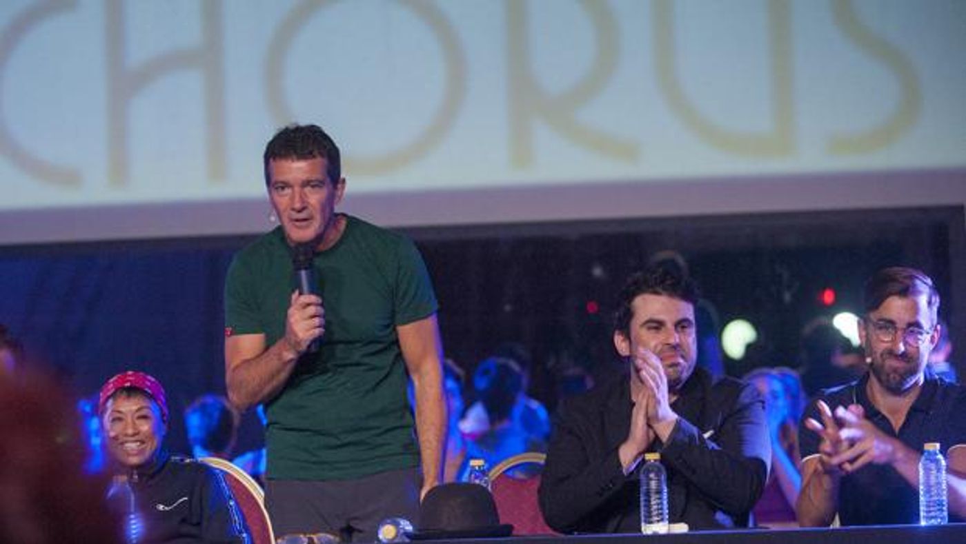 BWW Interviews: Arturo Díez Boscovich, director musical del Teatro del Soho CaixaBank  Image