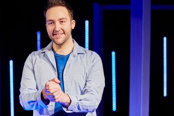 Jordan Paul Clarke Photo