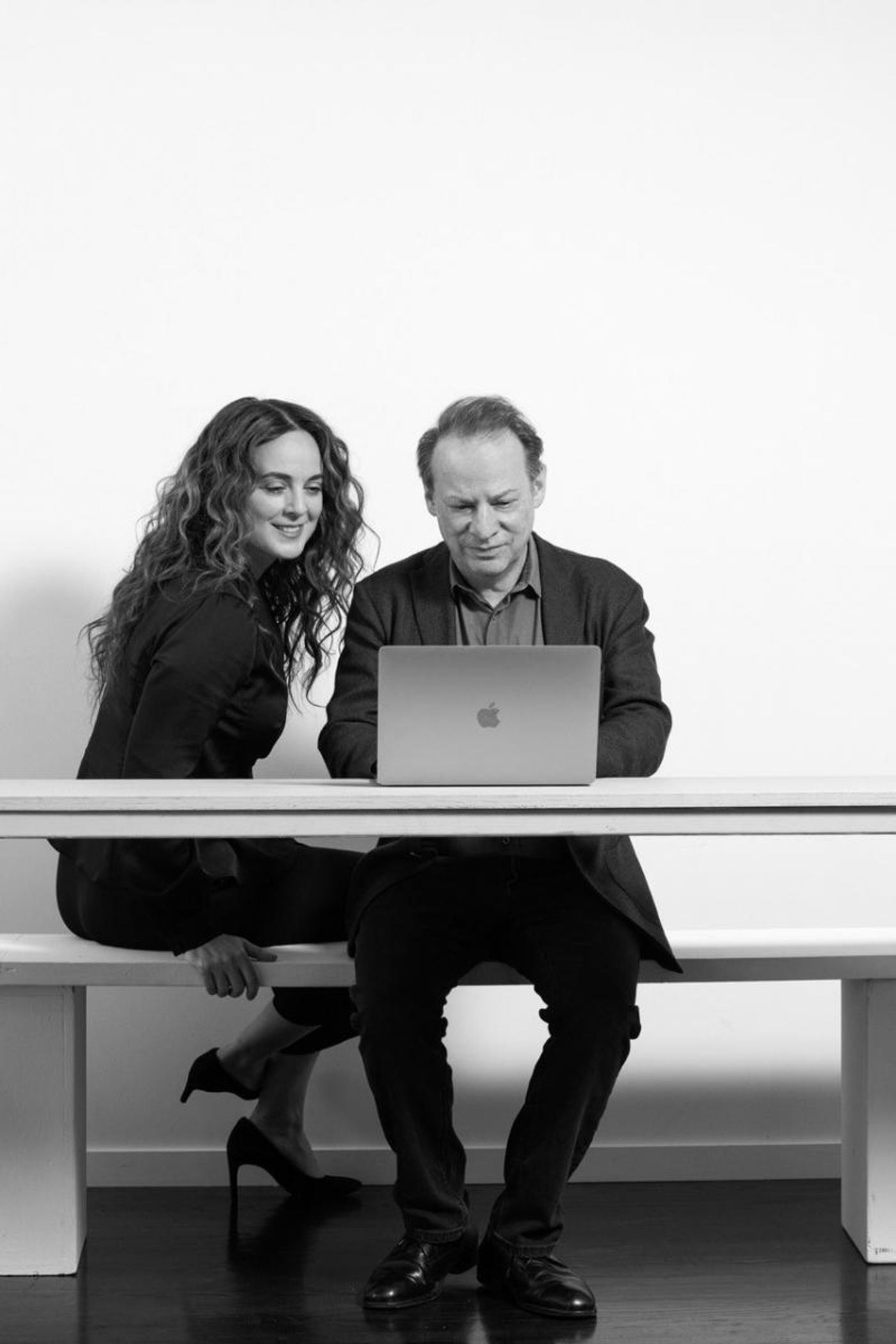 BWW Previews: Melissa Errico and Adam Gopnik Return With Second Concert in fi:af Series On January 28th  Image