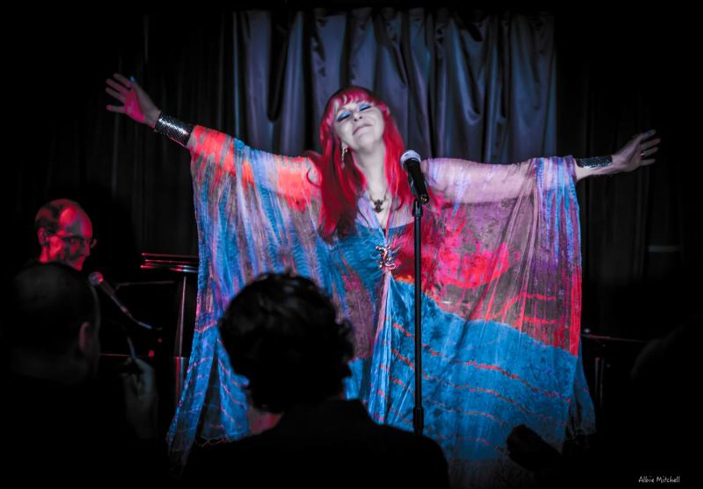 Interview: Stephen Shanaghan And Kevin Malony of  Pangea Restaurant and Cabaret  Image