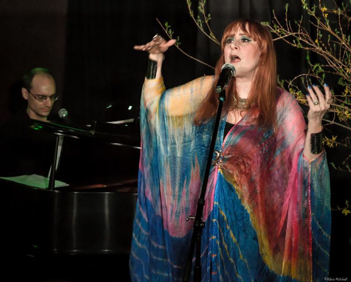 Interview: Stephen Shanaghan And Kevin Malony of  Pangea Restaurant and Cabaret  Image