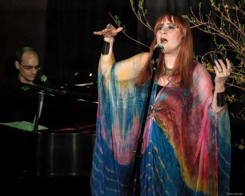 Interview: Stephen Shanaghan And Kevin Malony of Pangea Restaurant and Cabaret Image