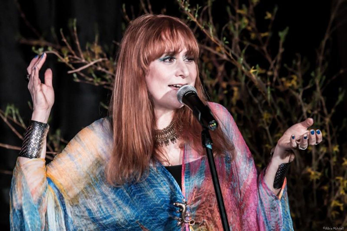 Interview: Stephen Shanaghan And Kevin Malony of  Pangea Restaurant and Cabaret  Image