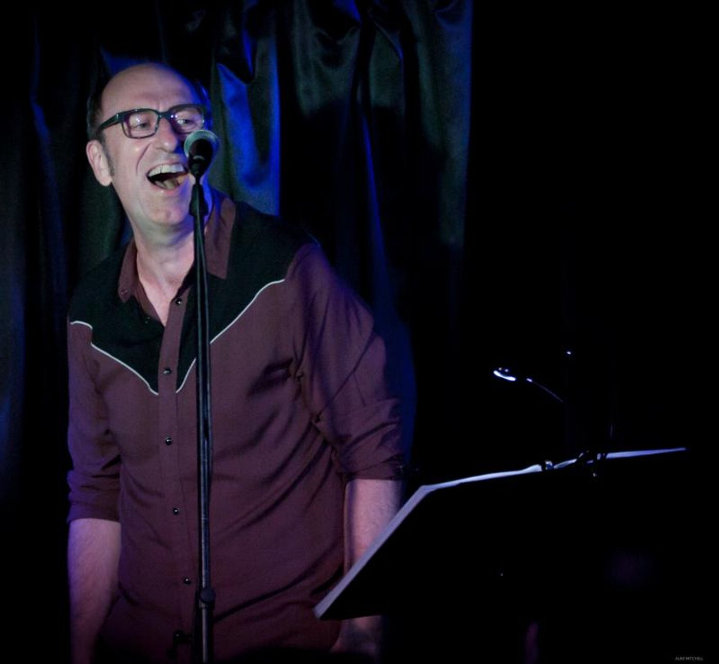 Interview: Stephen Shanaghan And Kevin Malony of  Pangea Restaurant and Cabaret  Image