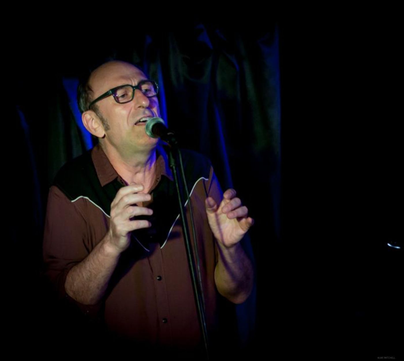 Interview: Stephen Shanaghan And Kevin Malony of  Pangea Restaurant and Cabaret  Image