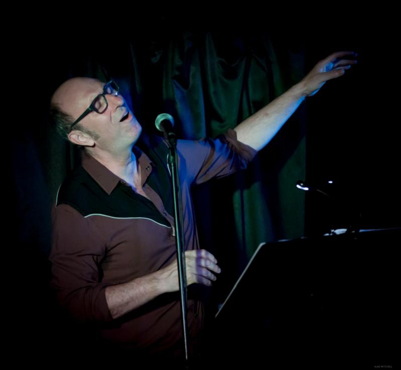 Interview: Stephen Shanaghan And Kevin Malony of  Pangea Restaurant and Cabaret  Image