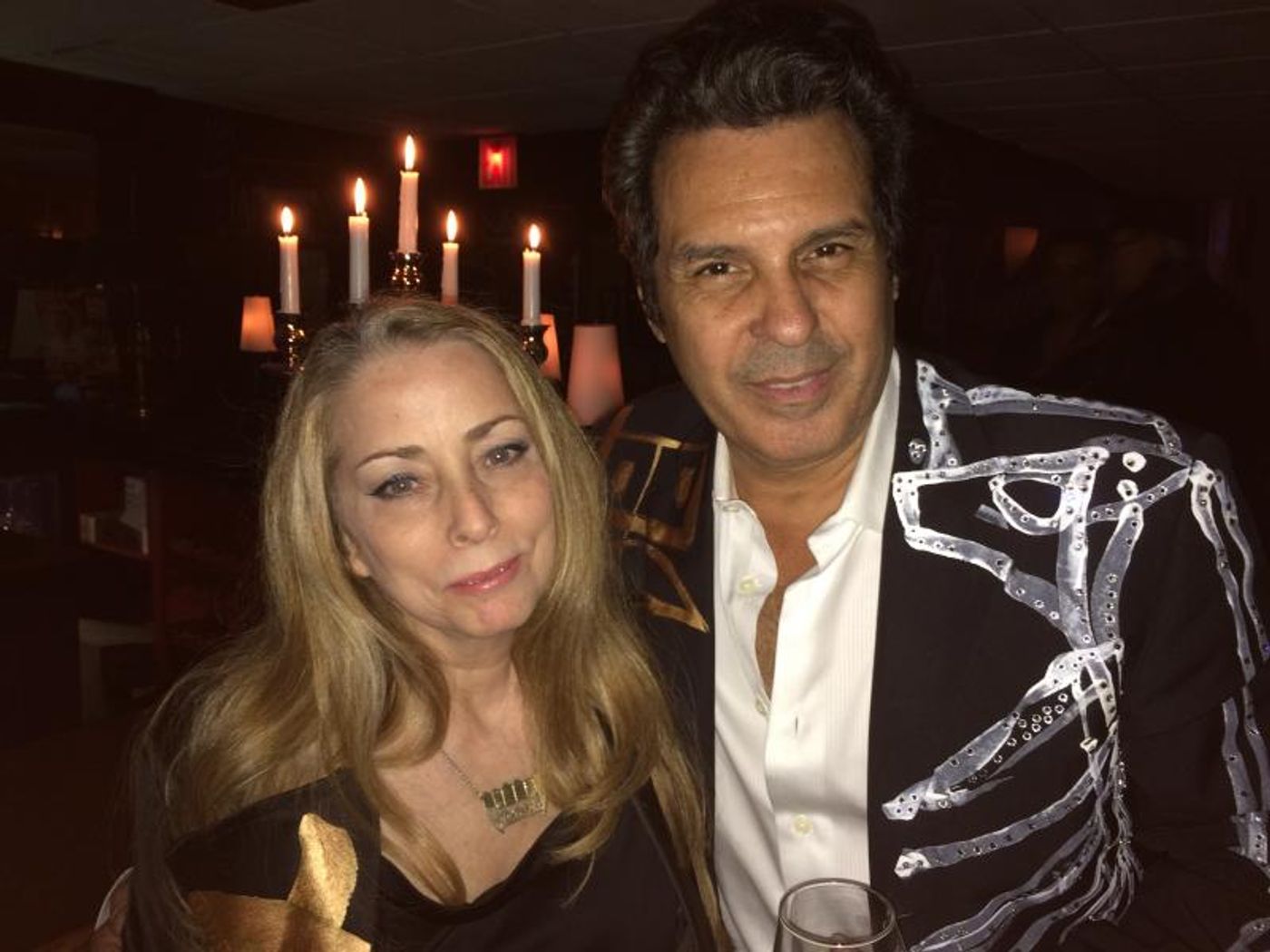 Interview: Stephen Shanaghan And Kevin Malony of  Pangea Restaurant and Cabaret  Image