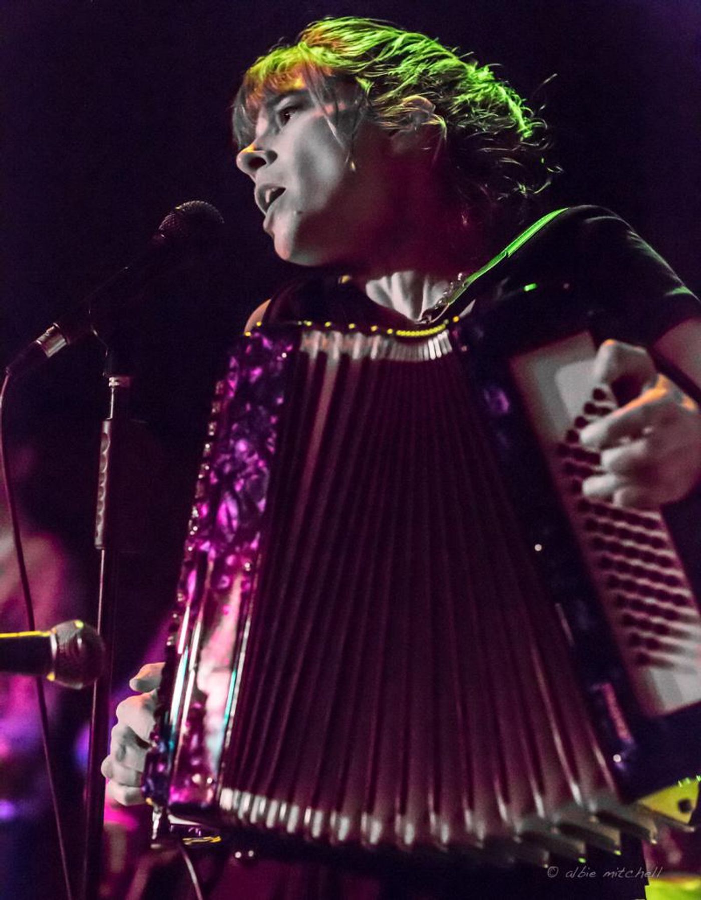 Interview: Stephen Shanaghan And Kevin Malony of  Pangea Restaurant and Cabaret  Image