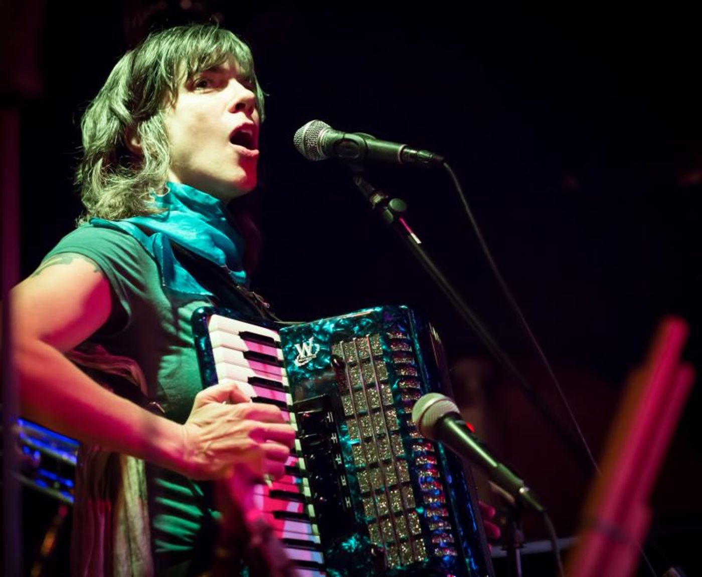 Interview: Stephen Shanaghan And Kevin Malony of  Pangea Restaurant and Cabaret  Image