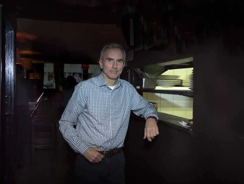 Interview: Stephen Shanaghan And Kevin Malony of Pangea Restaurant and Cabaret Image
