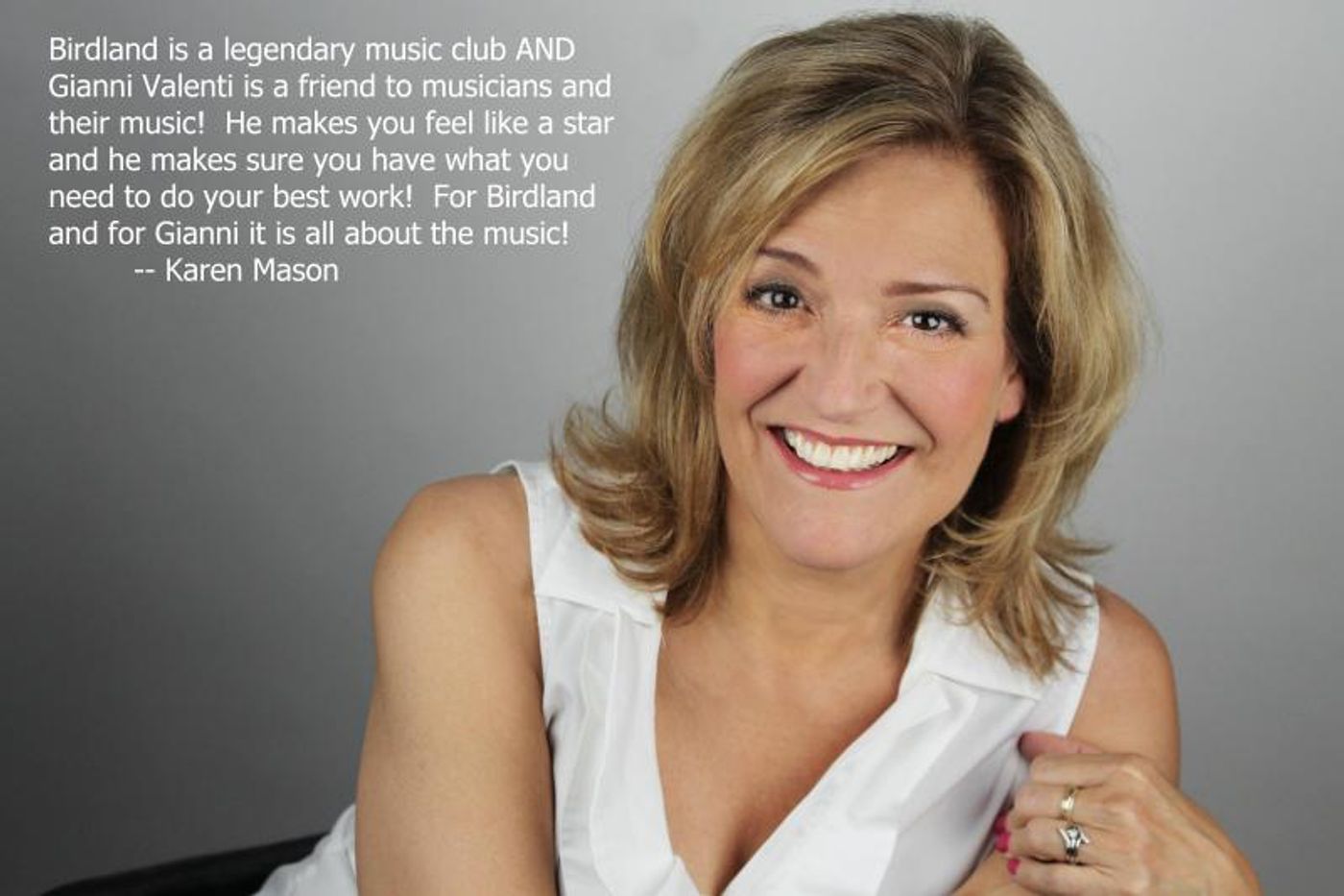 Feature: Birdland Jazz Club Plans Starry Benefit Concert Featuring Chita Rivera, Leslie Odom Jr., and Bill Clinton  Image