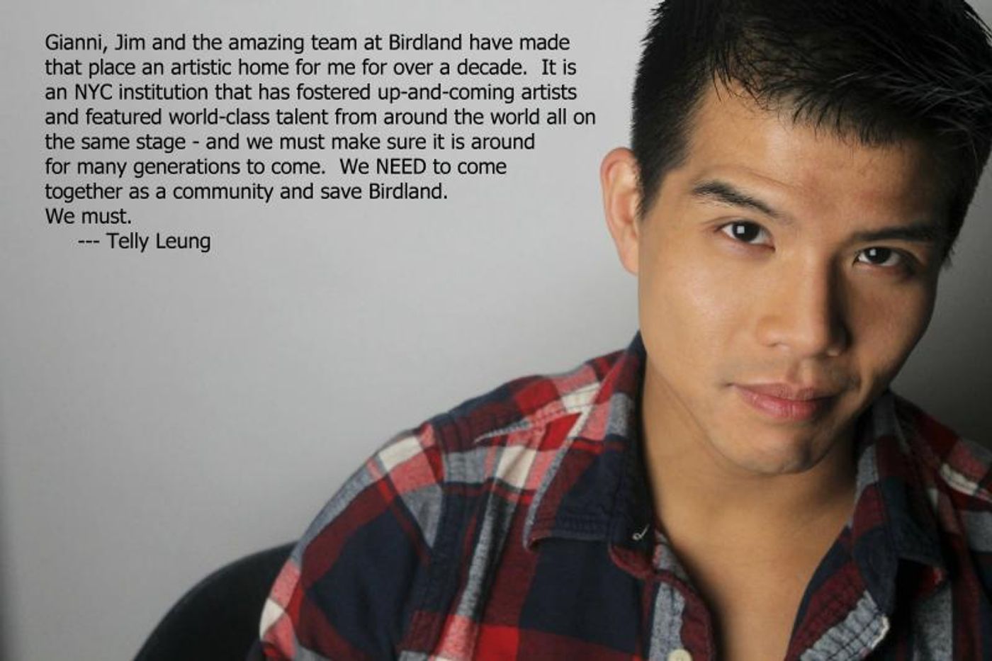 Feature: Birdland Jazz Club Plans Starry Benefit Concert Featuring Chita Rivera, Leslie Odom Jr., and Bill Clinton  Image