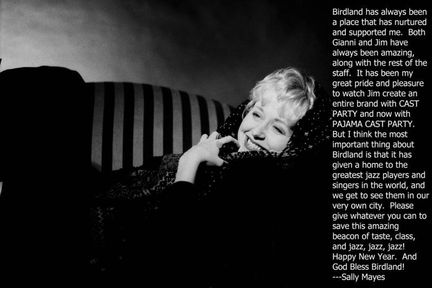 Feature: Birdland Jazz Club Plans Starry Benefit Concert Featuring Chita Rivera, Leslie Odom Jr., and Bill Clinton  Image