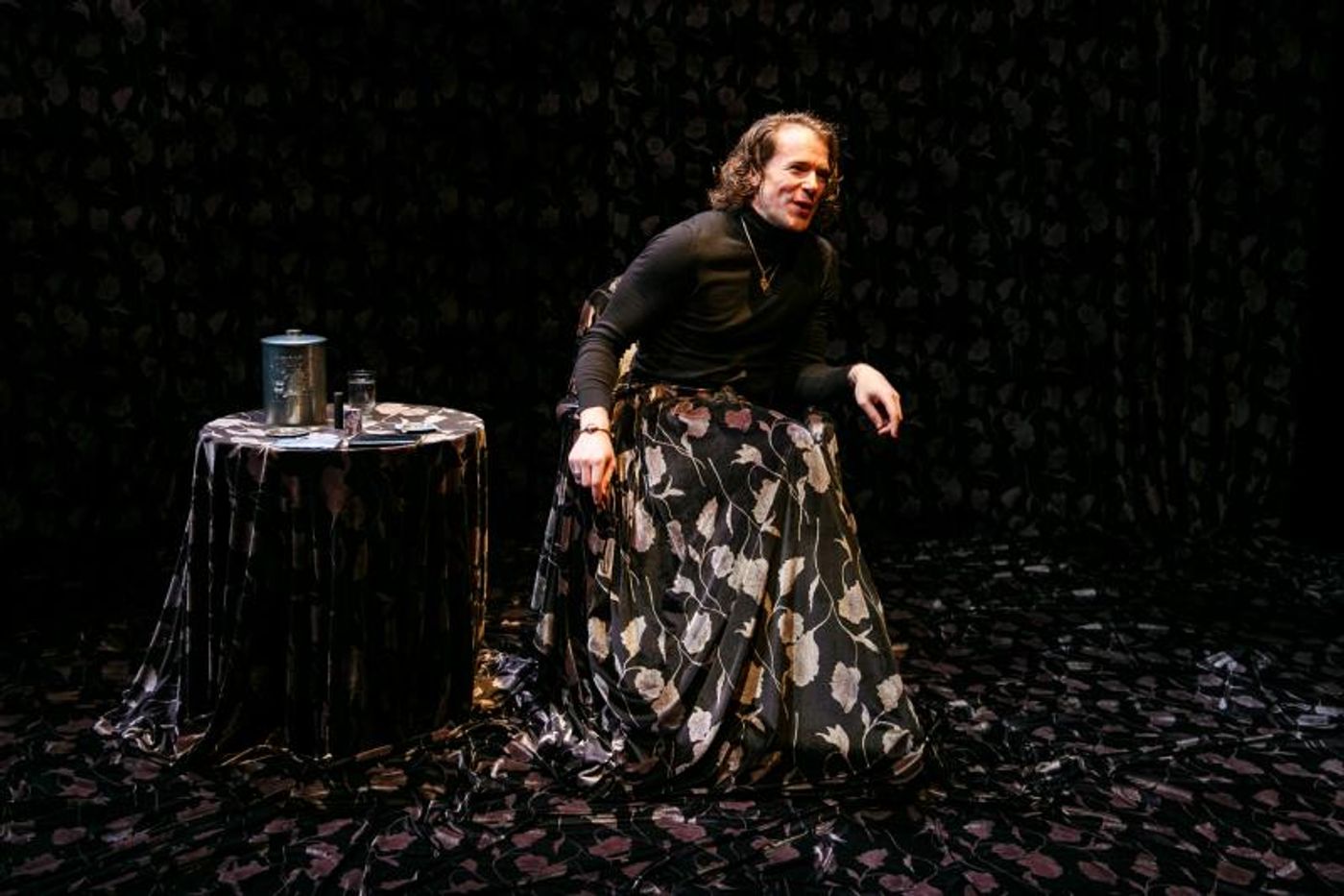 Review: MAUREEN: THE HARBINGER OF DEATH Is A Captivating Celebration Of Society's Often Unseen Older Women  Image