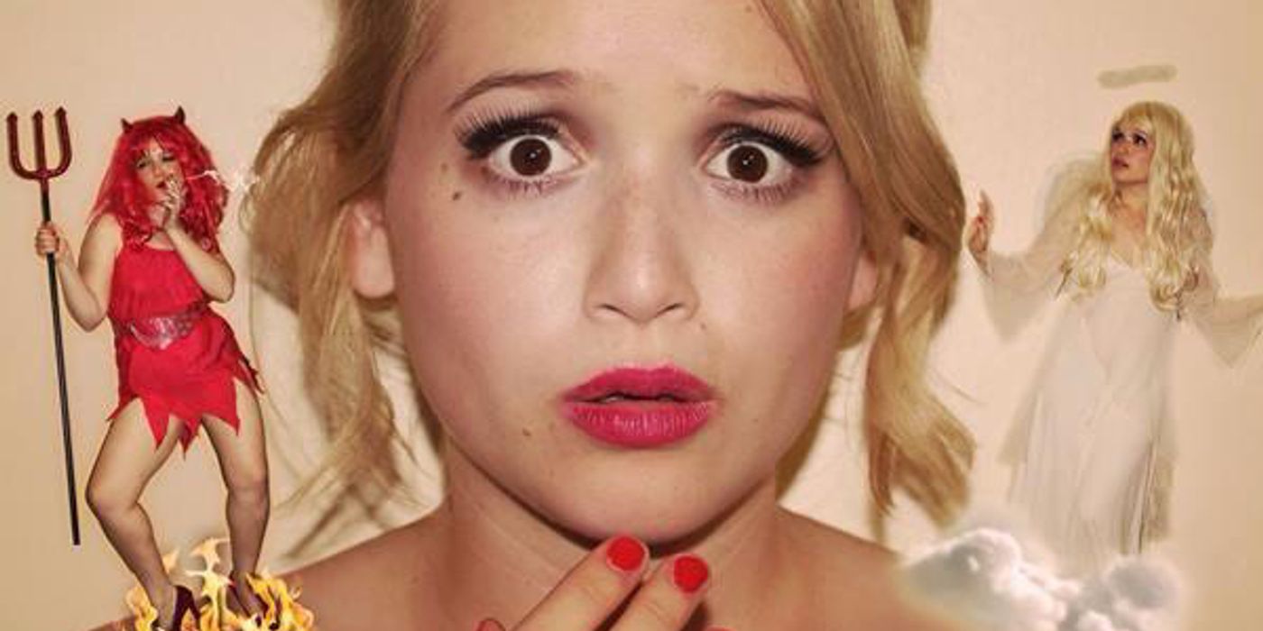 A Conversation with Theatre-maker Rebel Lyons about her Upcoming Cabaret SAME PENIS FOREVER  Image