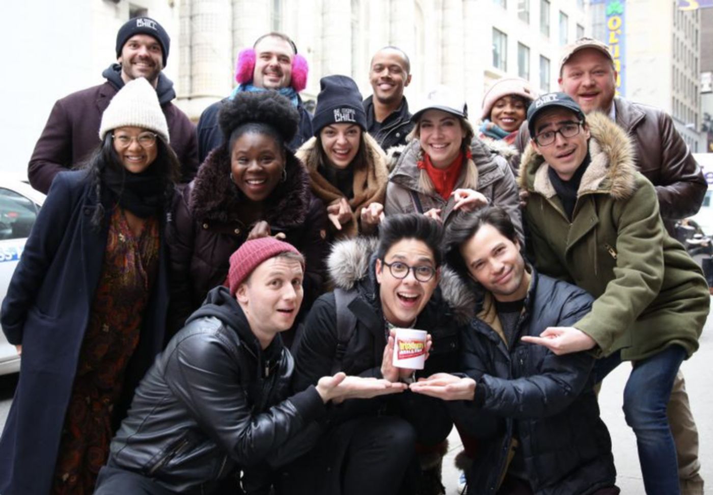 Wake Up With BWW 1/18: Kelli O'Hara's Seth Concert Re-Airs Today, and More!  Image