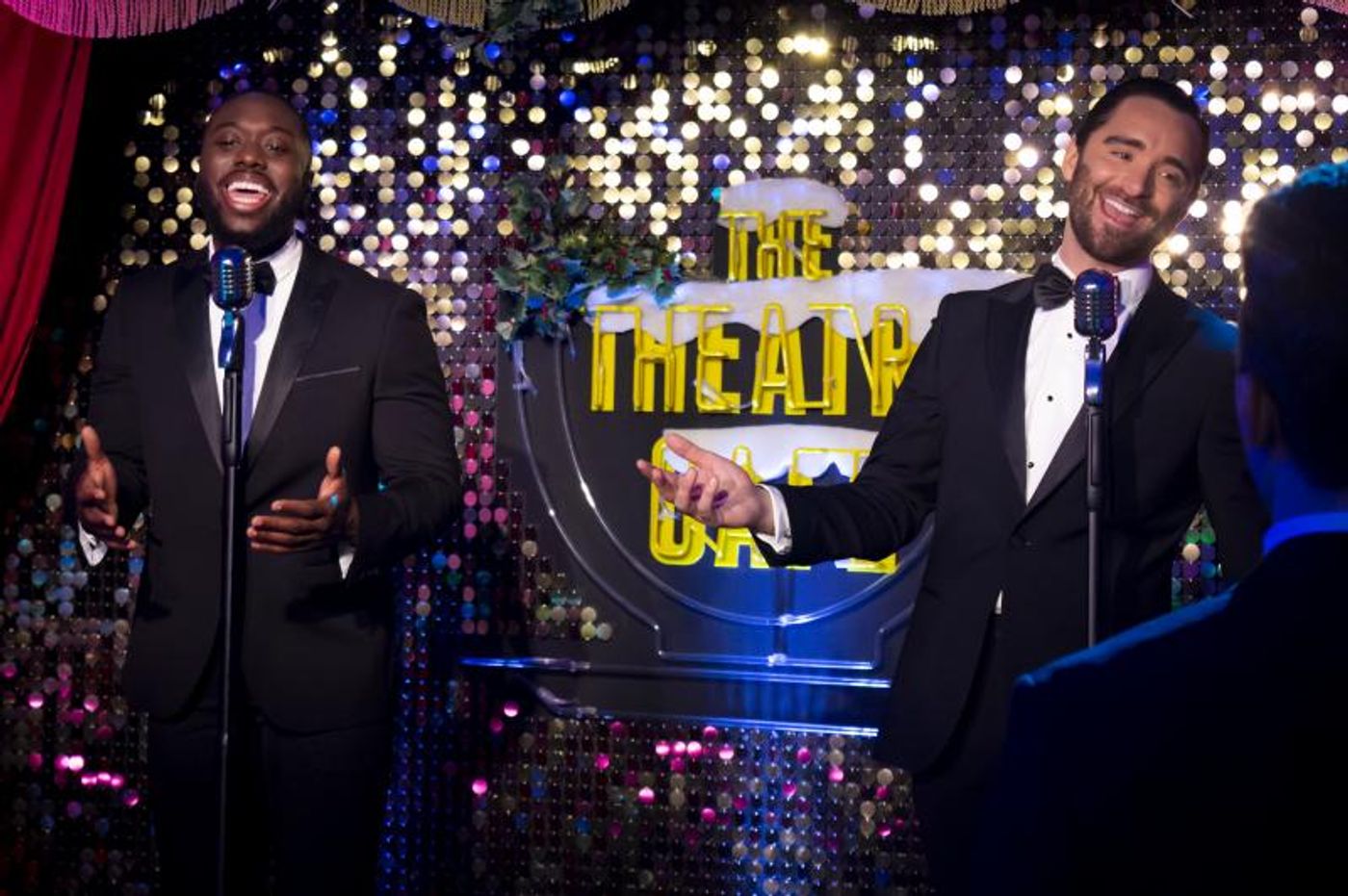 Interview: Adam Blanshay Chats THE THEATRE CHANNEL  Image