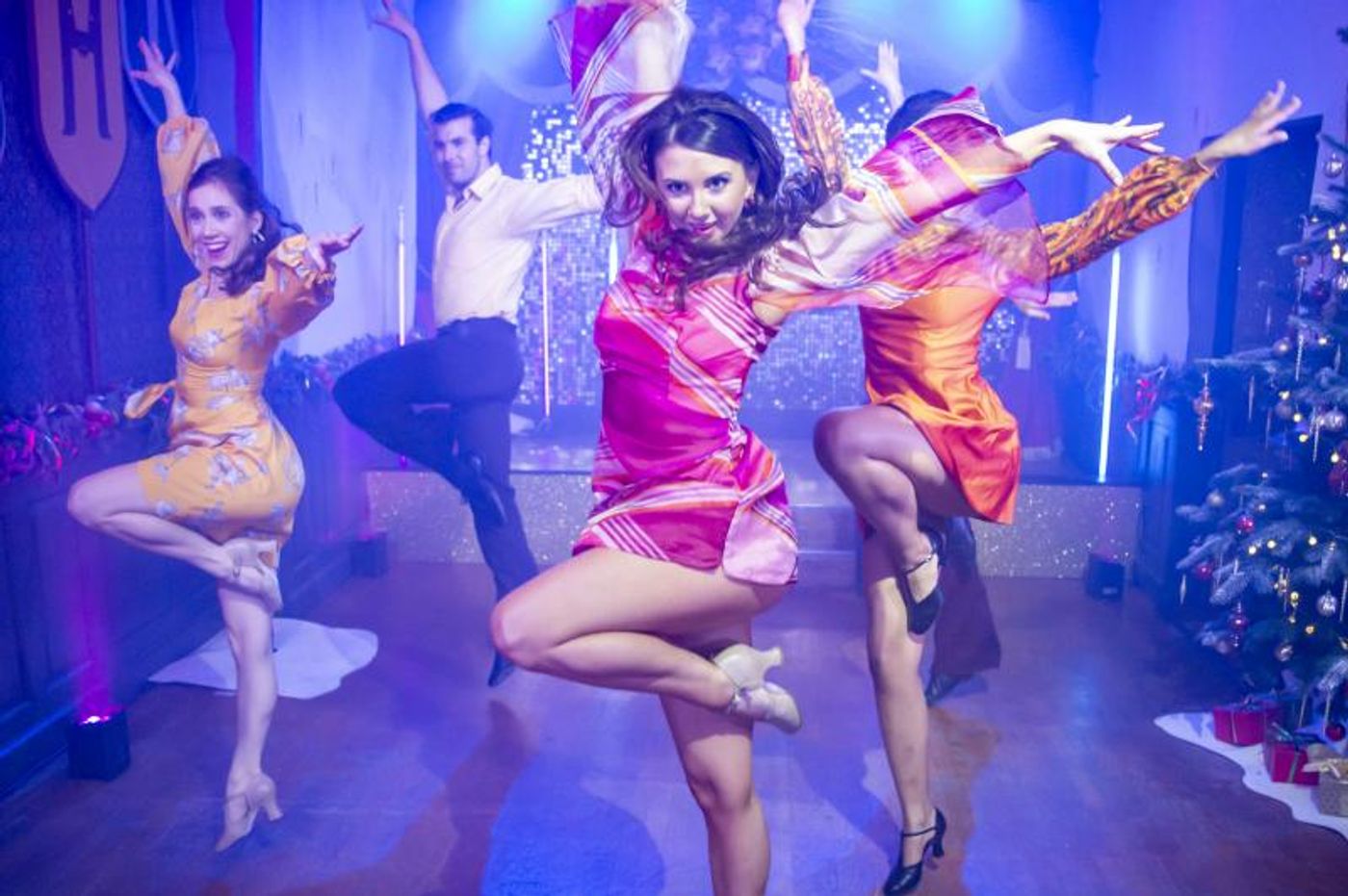 Interview: Adam Blanshay Chats THE THEATRE CHANNEL  Image