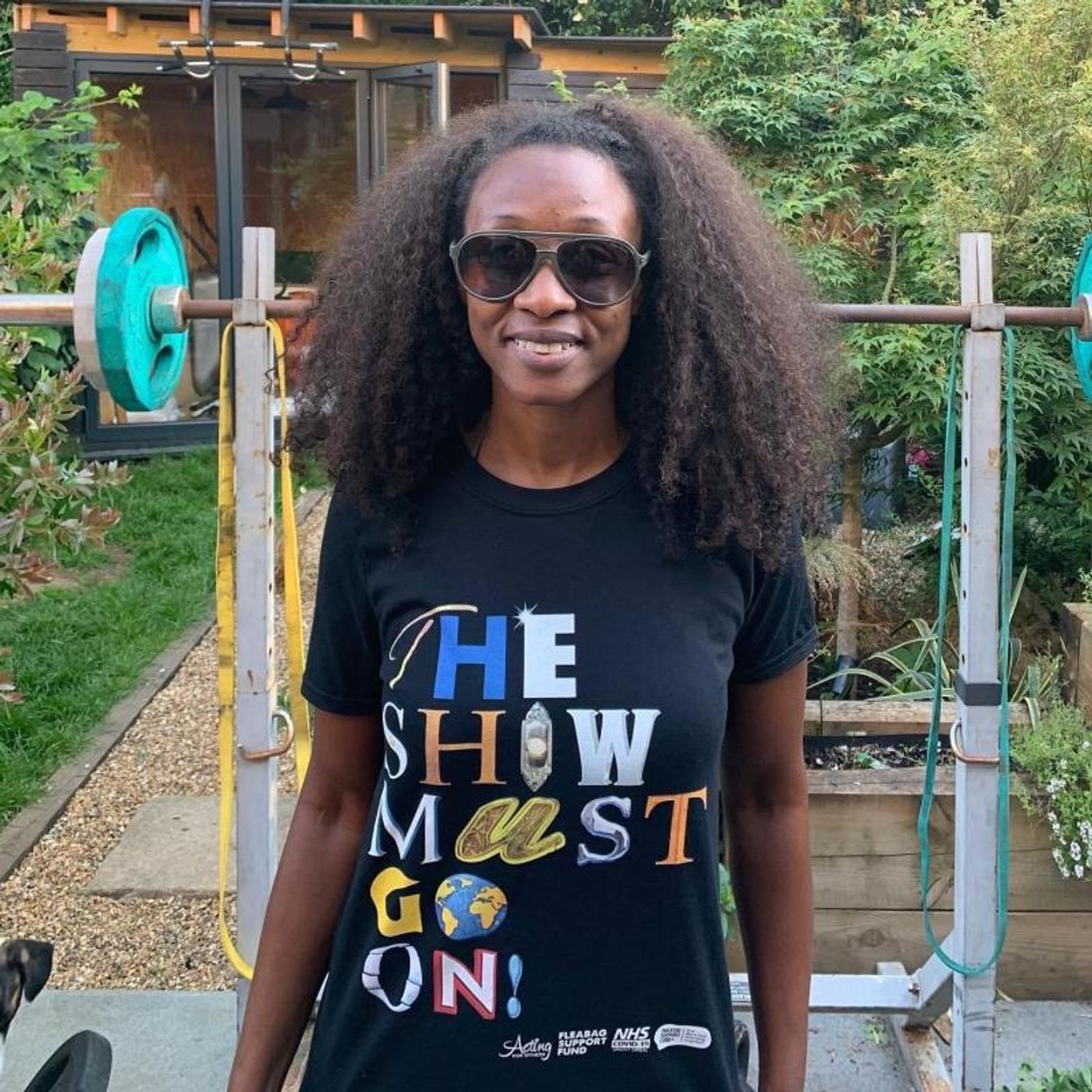 Interview: Damien Stanton And Chris Marcus Discuss The Campaign For THE SHOW MUST GO ON!  Image