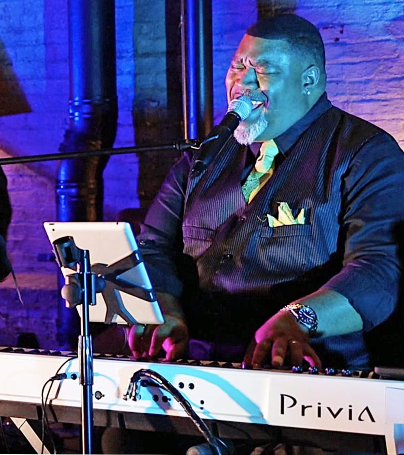 Review: THE MUSIC OF MOTOWN at MTH (Virtual)  Image