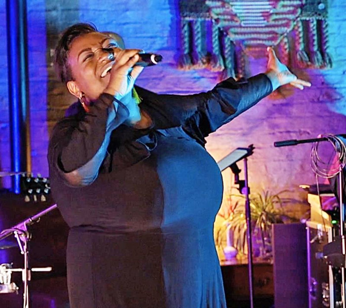 Review: THE MUSIC OF MOTOWN at MTH (Virtual)  Image