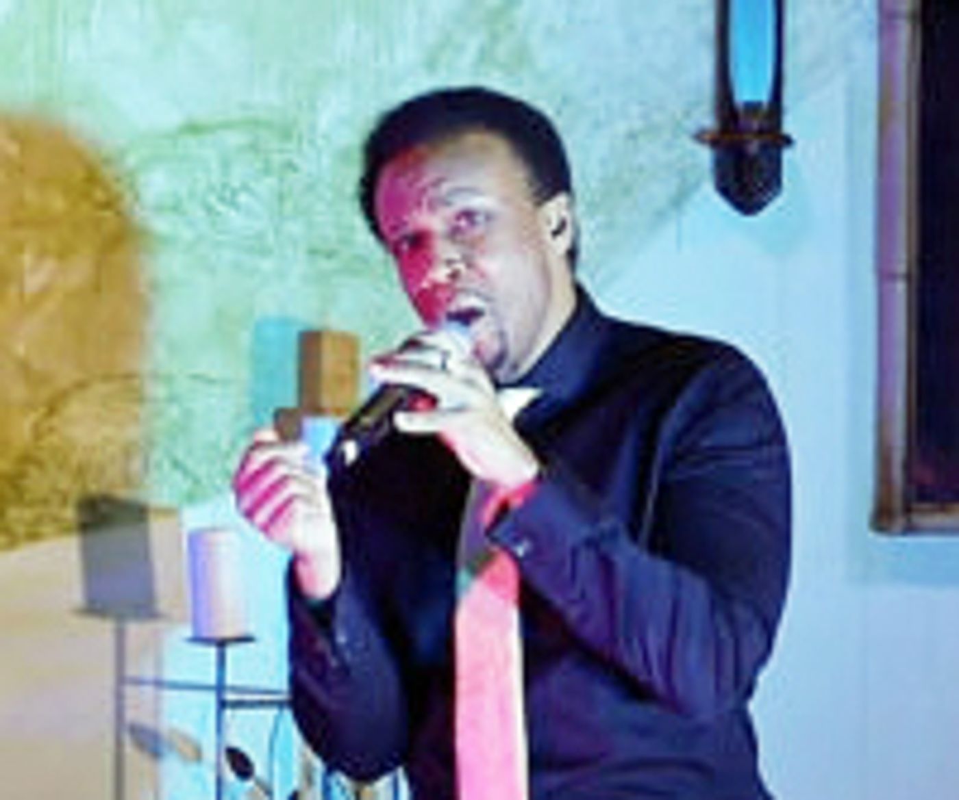 Review: THE MUSIC OF MOTOWN at MTH (Virtual)  Image