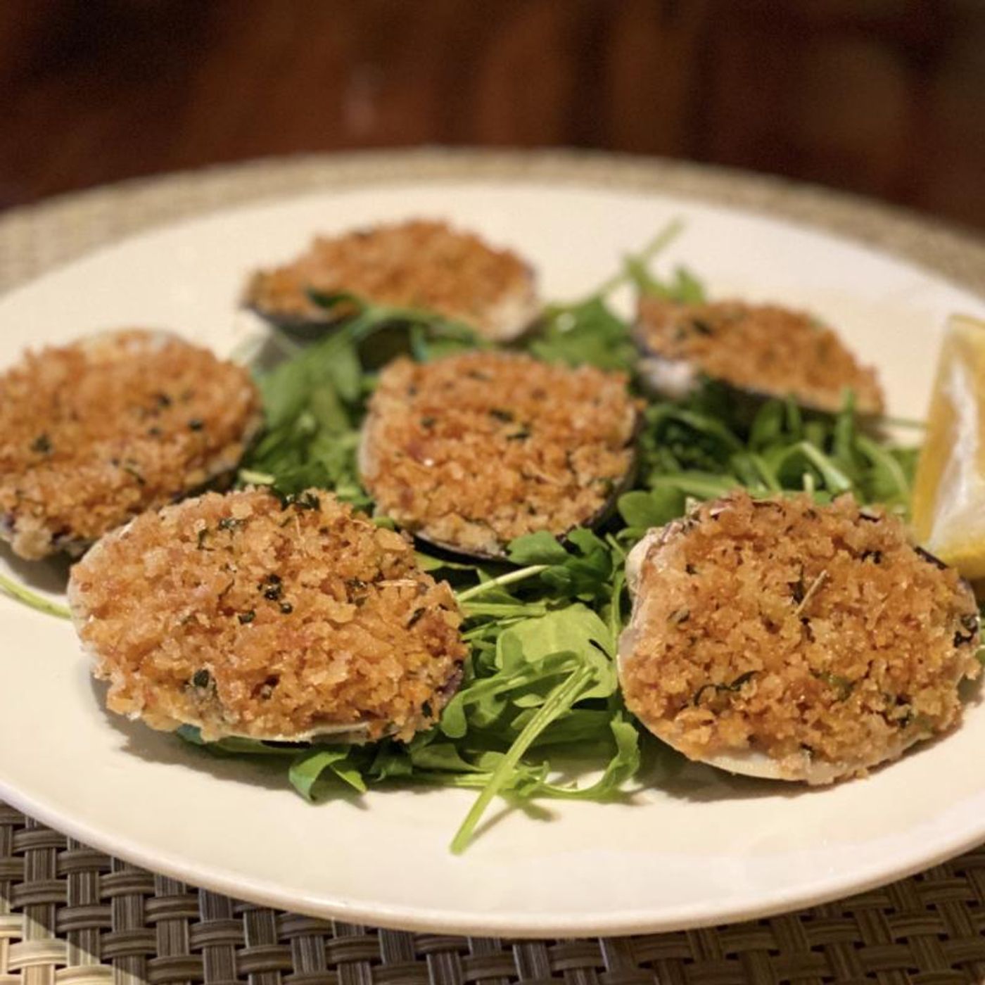 SEGRETA CUCINA ITALIANA – Now Available for NYC Take-out and Delivery  Image