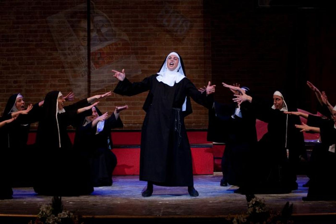 Interview: FABRIZIO ANGELINI 
Broadwayworld Regional Award Winner  Image