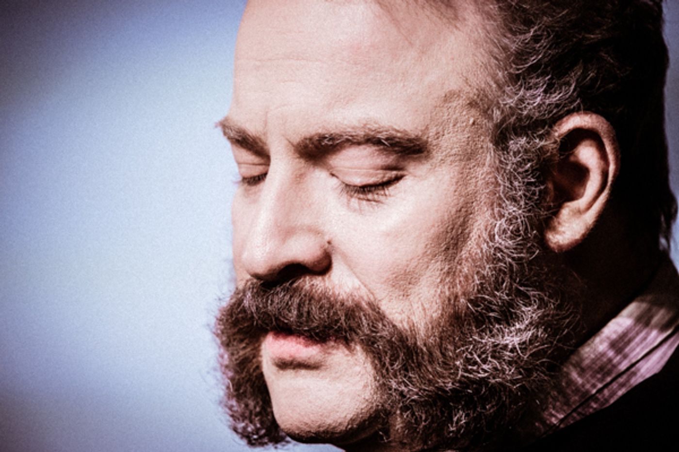 Photo Coverage: First Look at Red Herring Productions' A BETTER AND NOBLER MAN Photo Coverage: First Look at Red Herring Productions' A BETTER AND NOBLER MAN Image