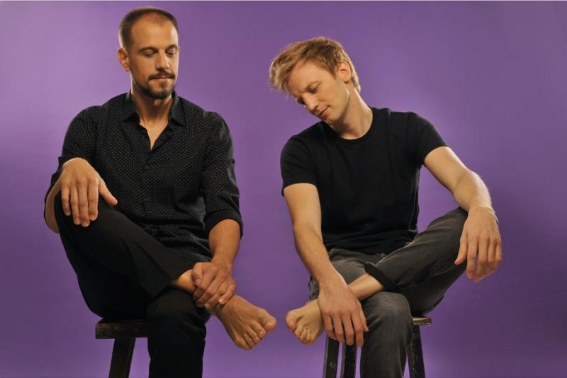 CASI NORMALES número uno en Buenos Aires  Image