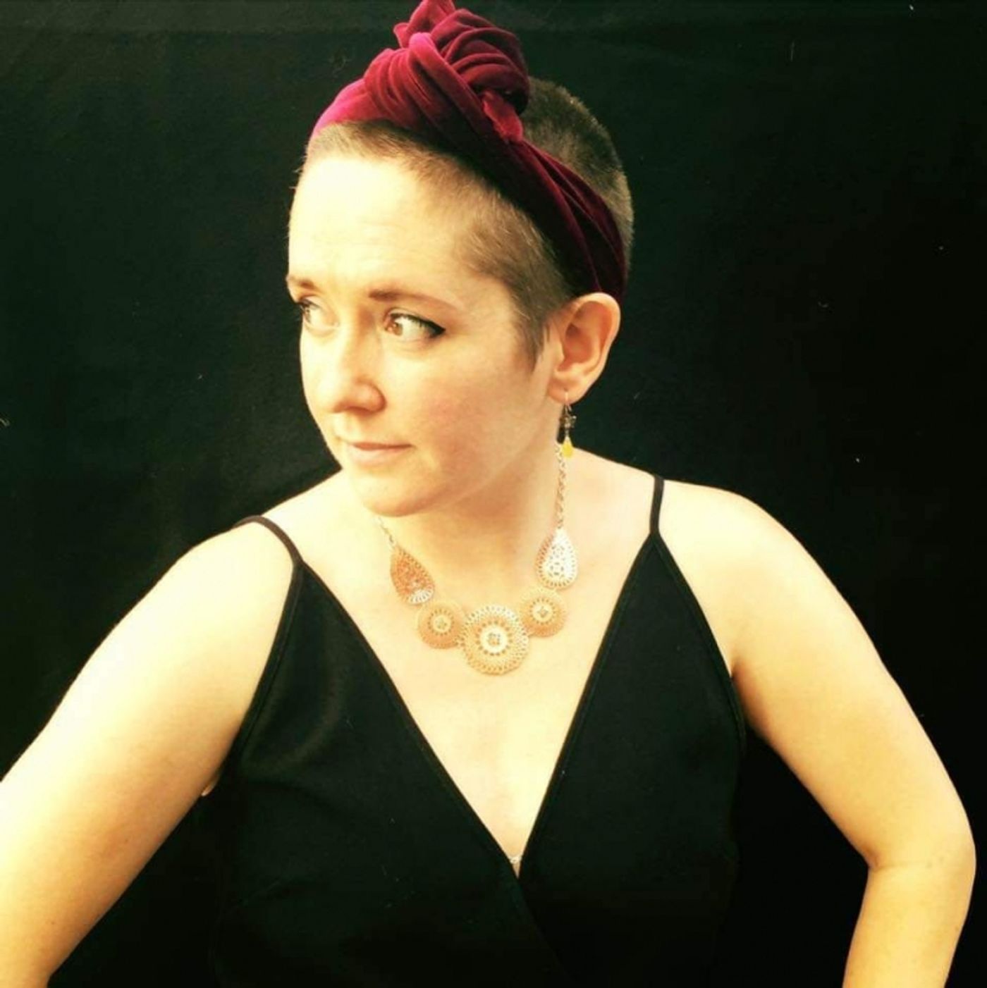 Guest Blog: P Burton-Morgan Talks IN THE WILLOWS and New Musicals Amidst Tricky Times Guest Blog: P Burton-Morgan Talks IN THE WILLOWS and New Musicals Amidst Tricky Times Image