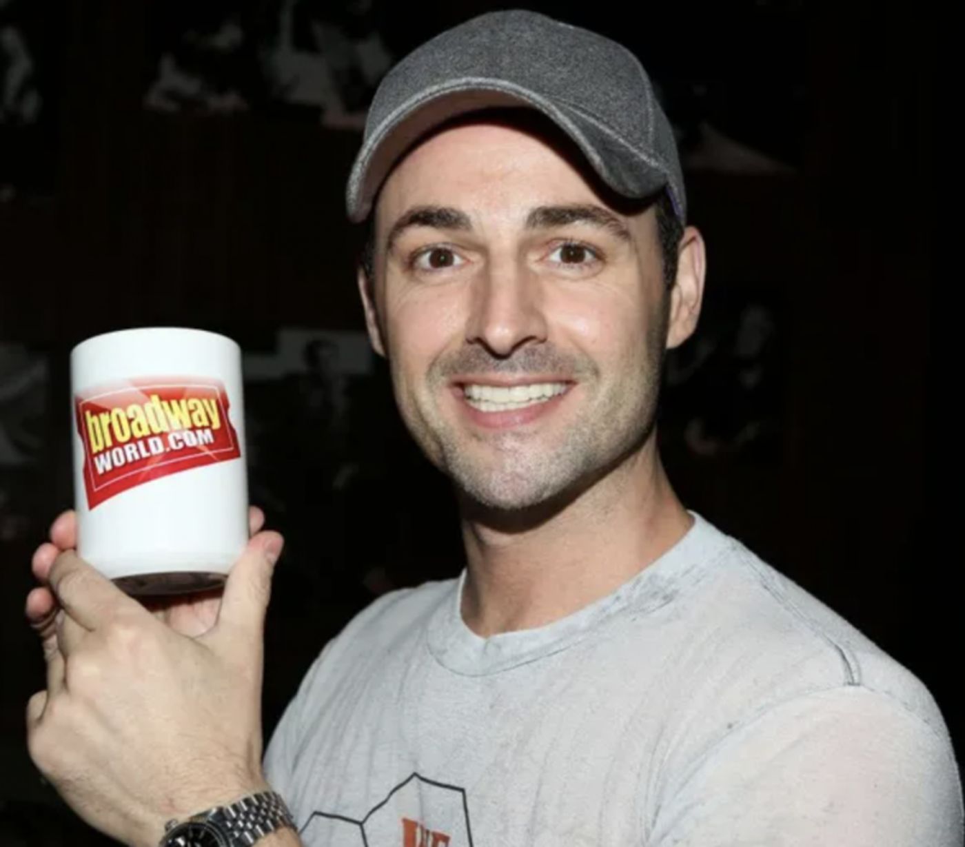 Wake Up With BWW 1/22: Go Inside the Making of the Broadway Inauguration Performance, and More!  Image