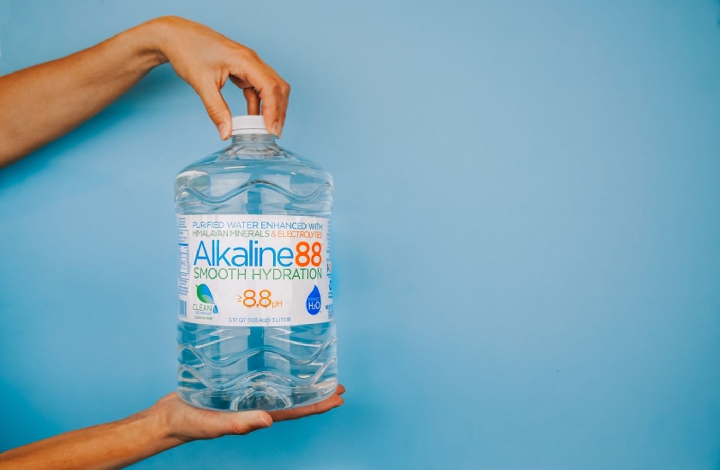 ALKALINE WATER COMPANY for Top Quality Water Products  Image