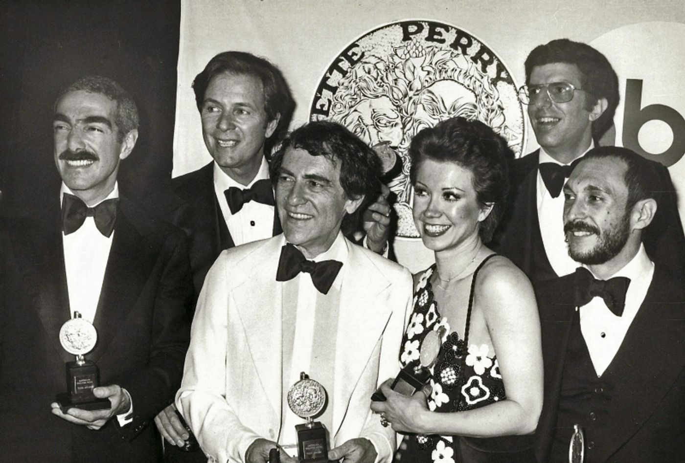 Breaking: Tony-Winning Choreographer Bob Avian Passes Away at 83  Image