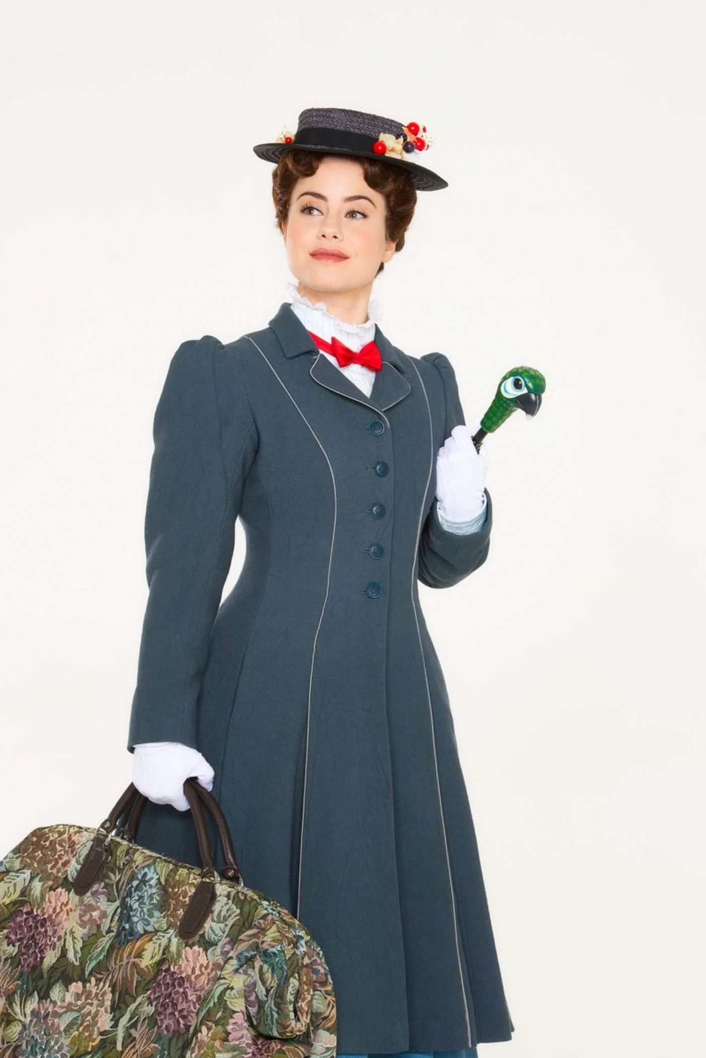 Interview: GIULIA FABBRI BroadwayWorld Award Winner Interview: GIULIA FABBRI BroadwayWorld Award Winner Image