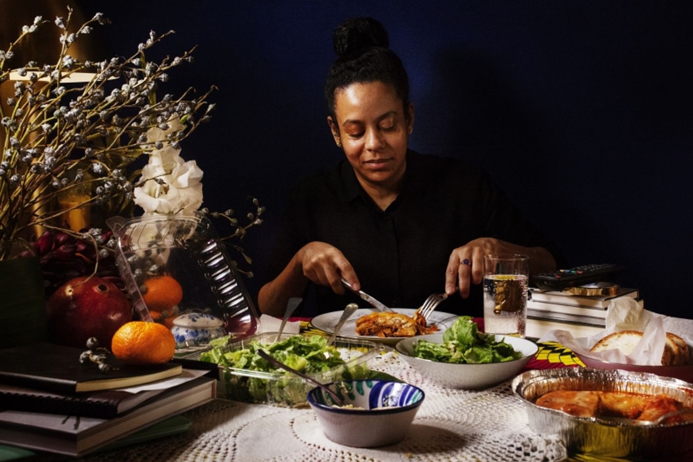 NYC & Company Launches NYC RESTAURANT WEEK® To-Go on 1/25  Image