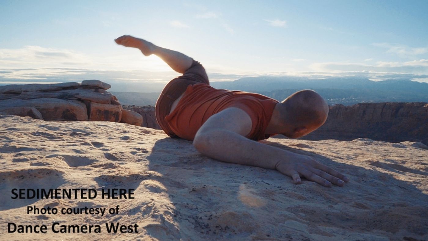 Interview: Kelly Hargraves Deftly DRIVEs IN Her DANCE CAMERA WEST  Image