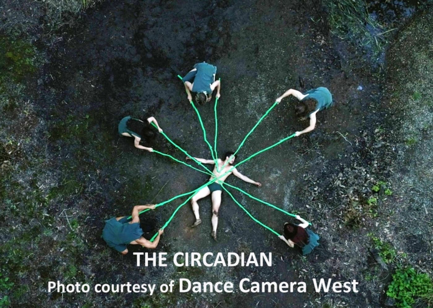 Interview: Kelly Hargraves Deftly DRIVEs IN Her DANCE CAMERA WEST  Image