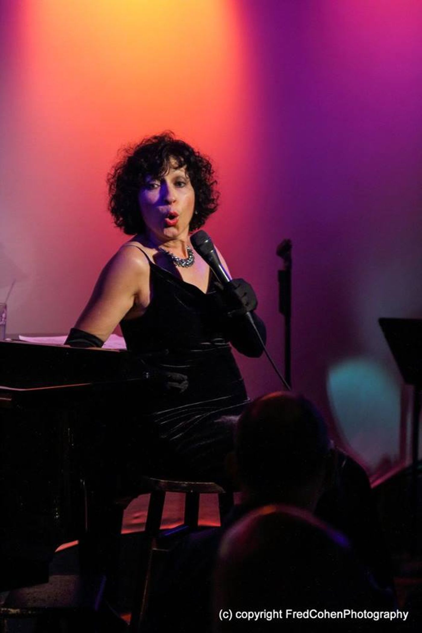 Interview: At Home With Janice Hall  Image