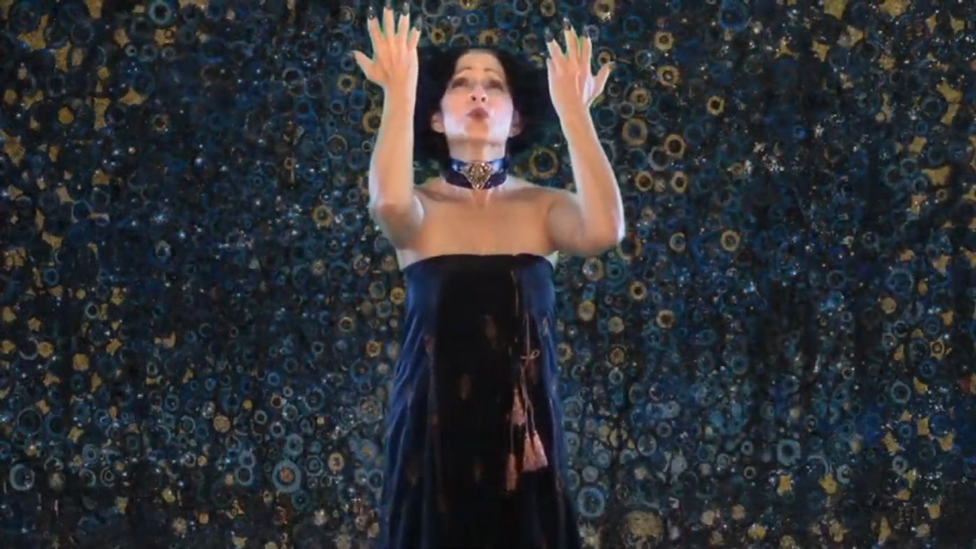 Interview: At Home With Janice Hall  Image