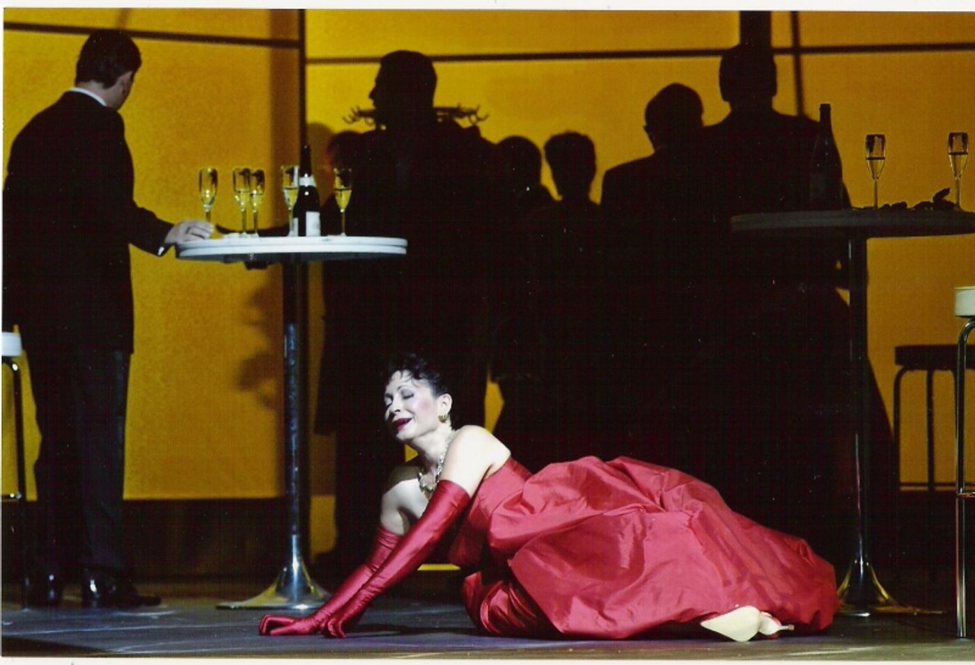 Interview: At Home With Janice Hall  Image