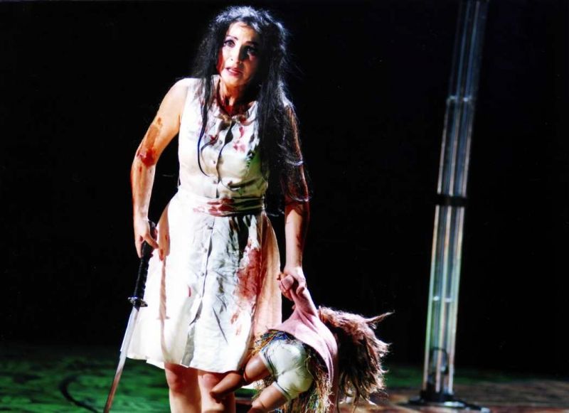 Interview: At Home With Janice Hall  Image