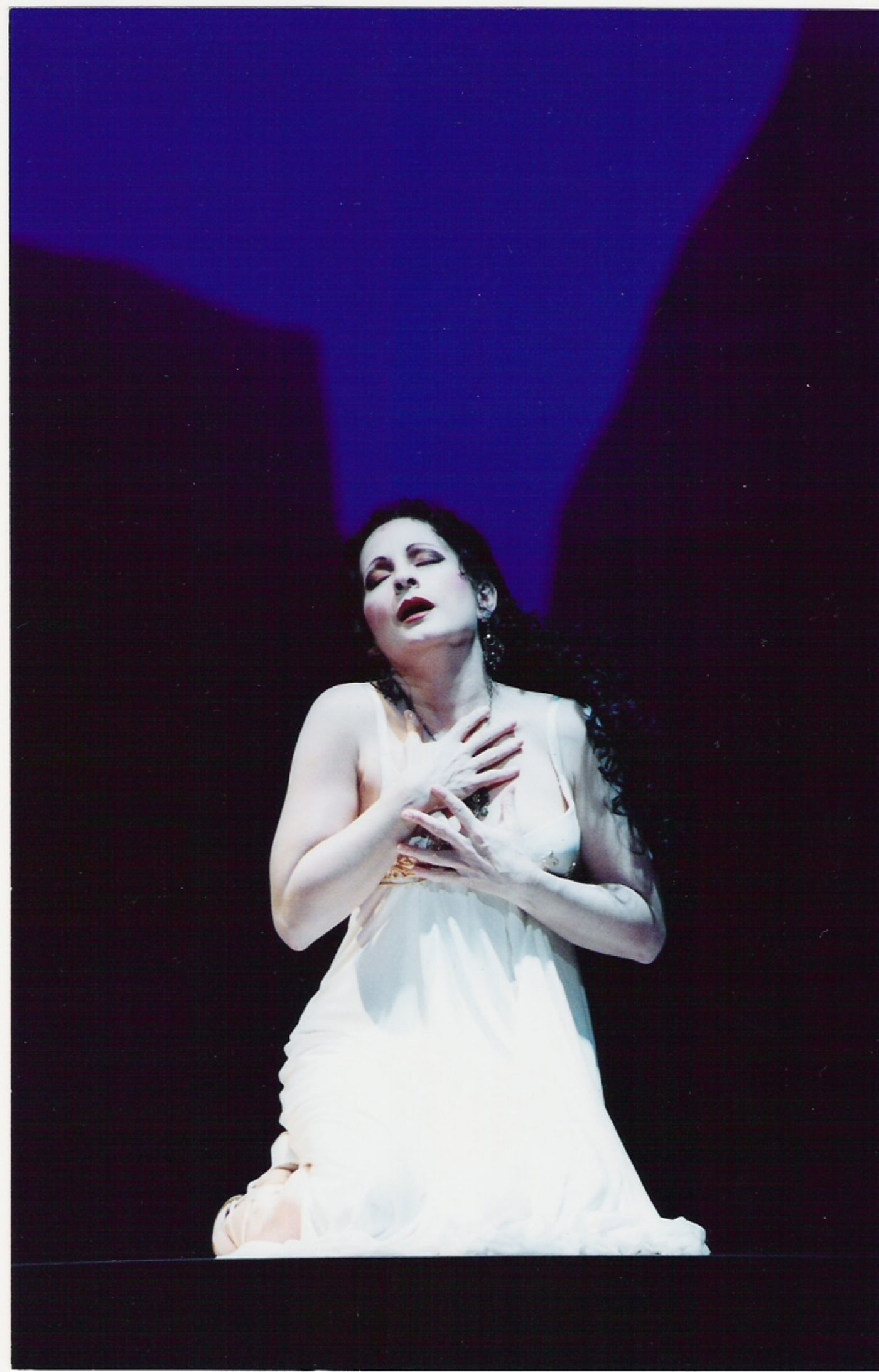 Interview: At Home With Janice Hall  Image