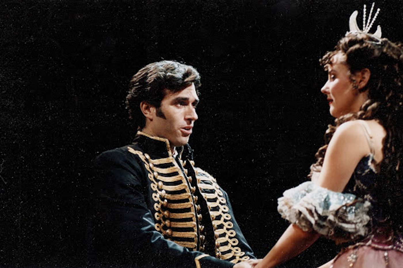 UN DÍA COMO HOY: THE PHANTOM OF THE OPERA se estrenaba en Broadway  Image