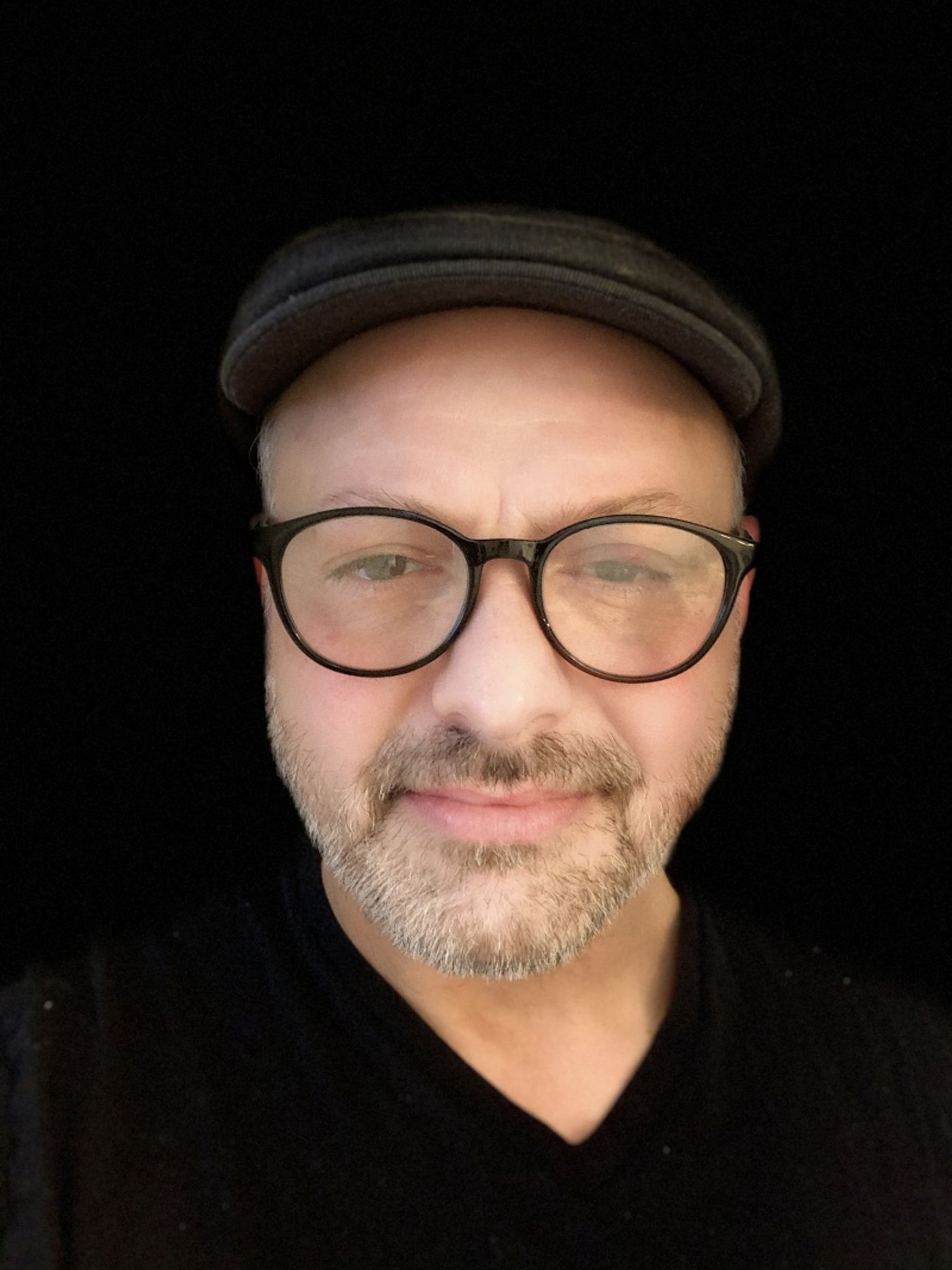 Feature: At Brandy's Piano Bar The Show Must Go On, Come Snow or Come Shine  Image